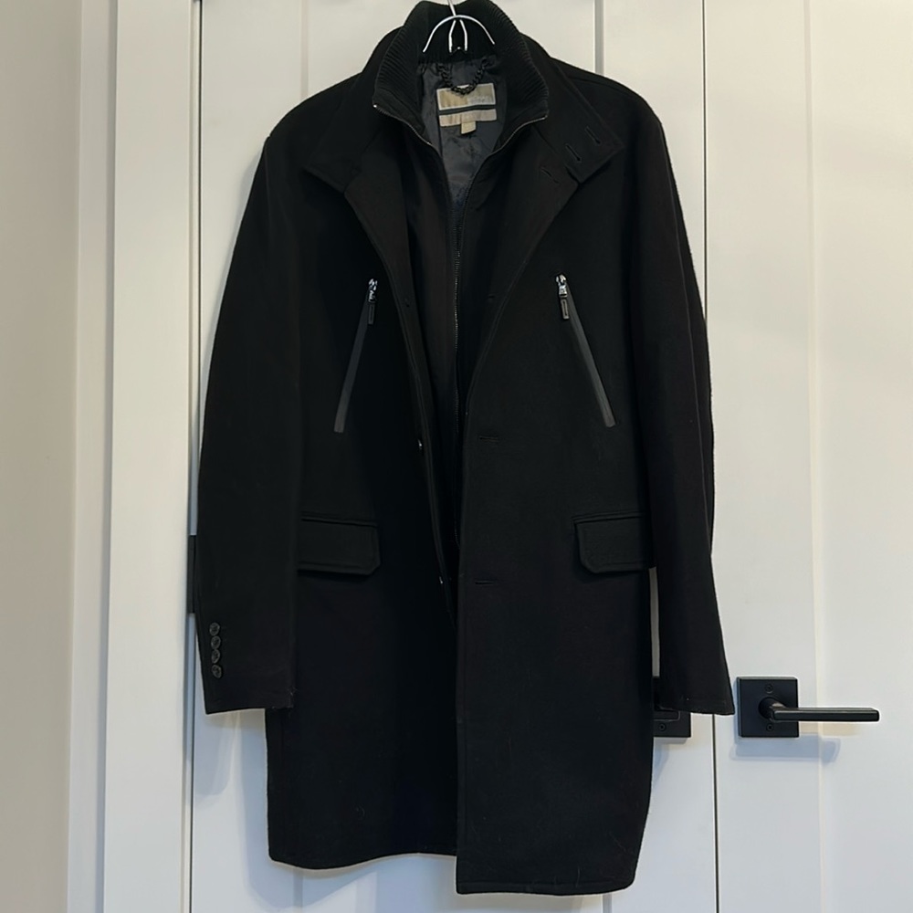 ✨SOLD✨Michael Kors Jacket